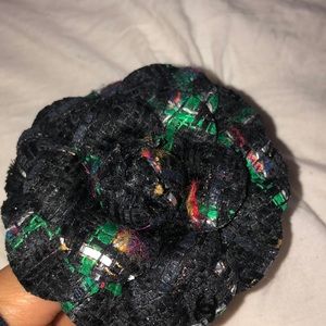 Chanel flower made in Germany